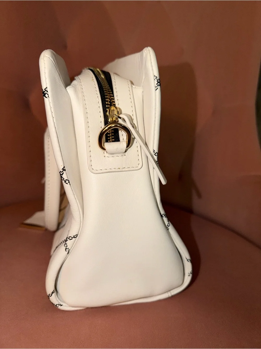 Kate Spade New York Quilted Leather Emerson Place Olivera Handbag